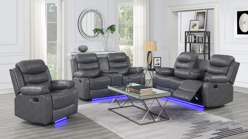 Alyssa MOTION LED CHAIR - U156-R