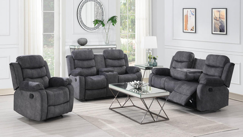Aileen MOTION CHAIR - U194-R