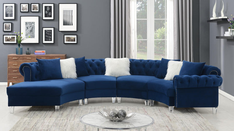 April SECTIONAL - U290