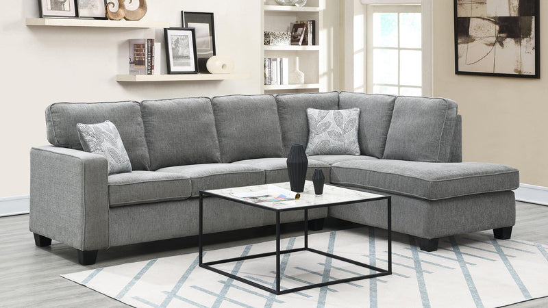 Gabriella 2 PC SECTIONAL - U311