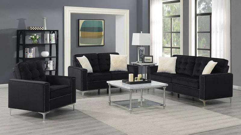 Farrah CHAIR - U431-C