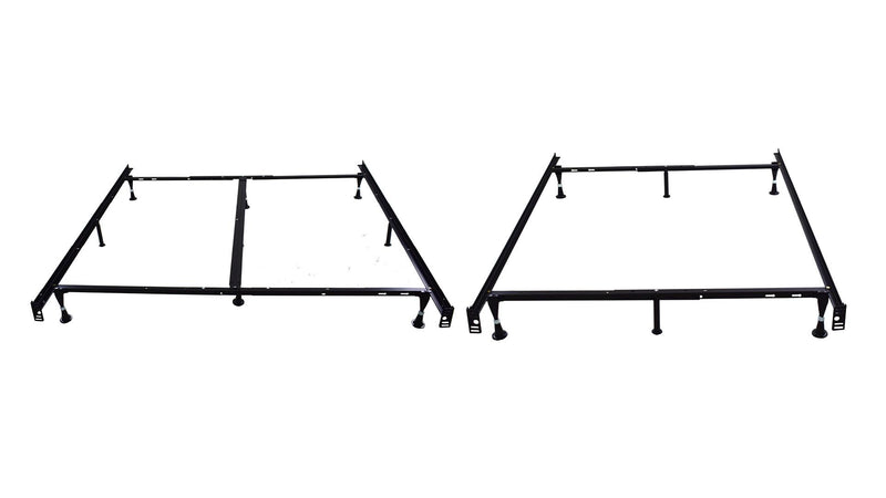 Thomas TWIN/FULL/QUEEN/KING/CAL KING BED FRAME - BF-K
