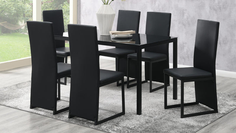 Ava DINING TABLE - D228-T