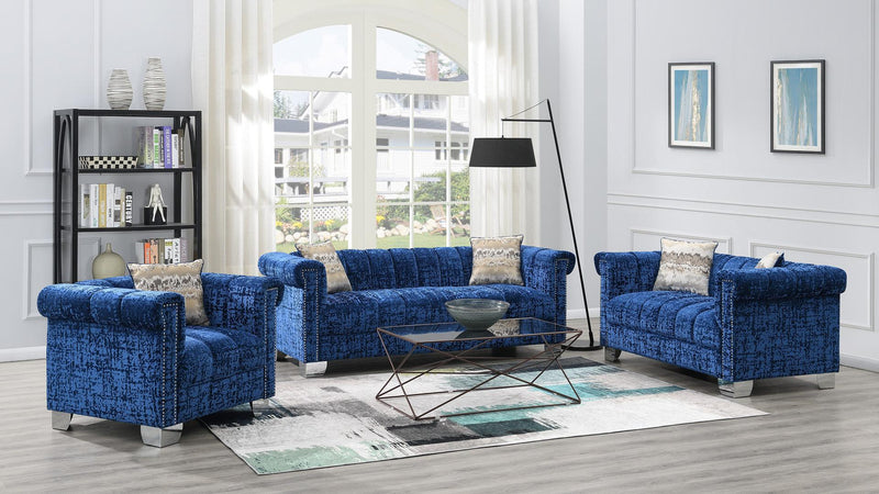 Fabia CHAIR - U230-C