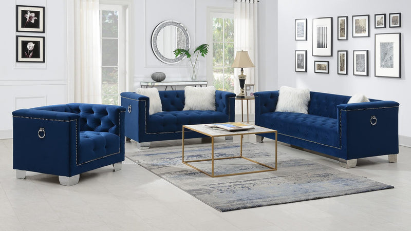 Jade CHAIR - U227-C