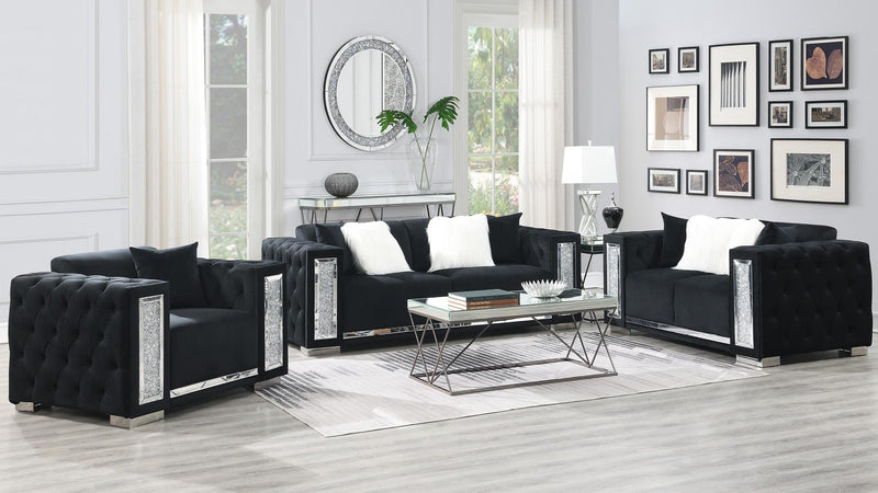 Lacy LOVESEAT - U249-L