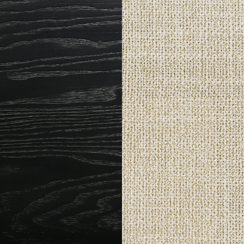 Arini Panel Bed