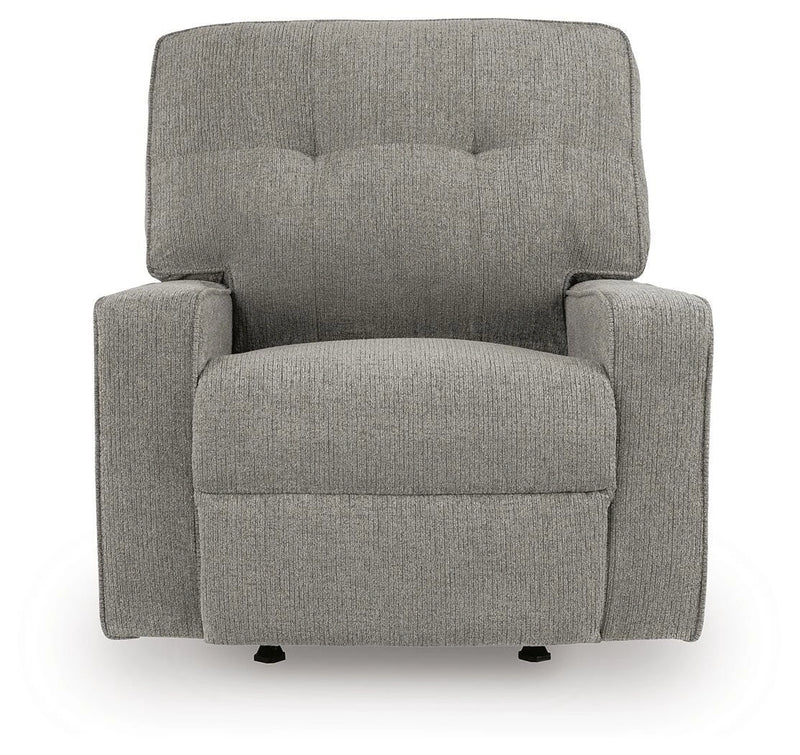 Larimer Recliner