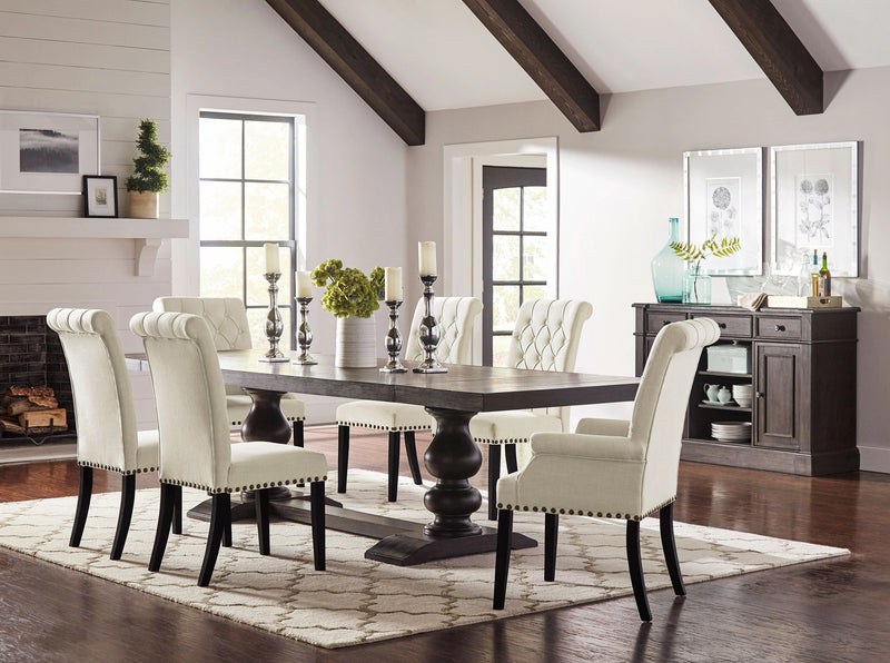Phelps Extension Dining Table