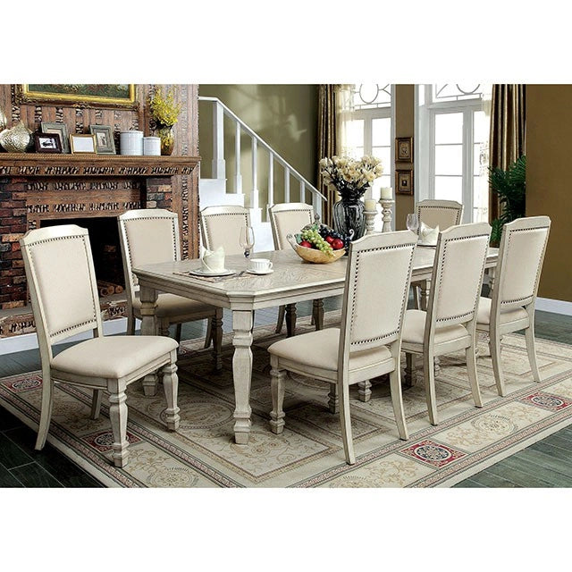 Holcroft 9 Pc Dining Table Set