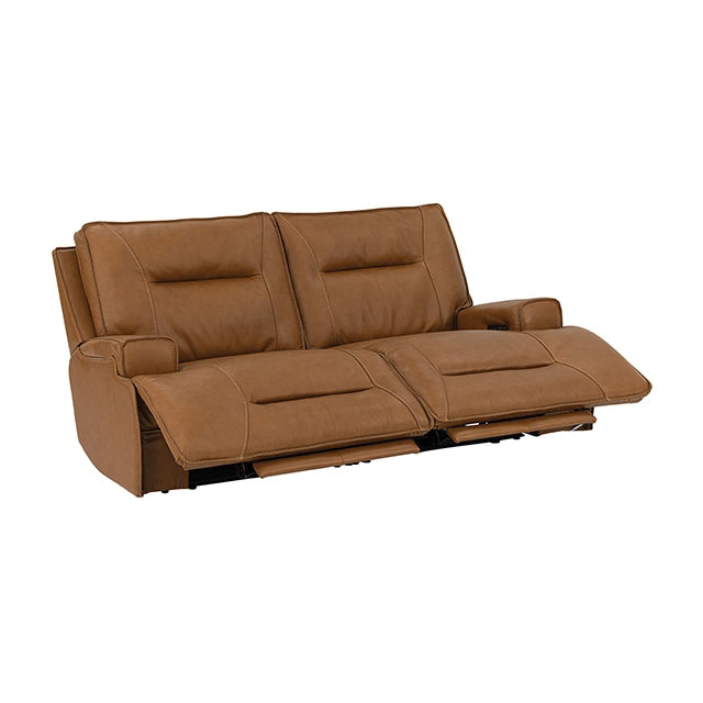 Dallas Oversized Power Sofa