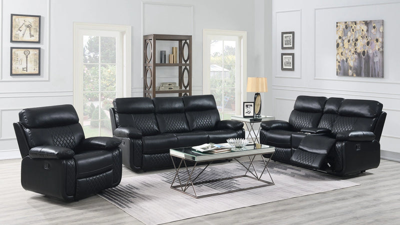 Stephen MOTION RECLINING CHAIR - U136-R