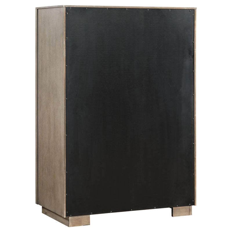 Durango Bedroom Set