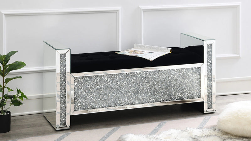 Emile BENCH - G-500-BN