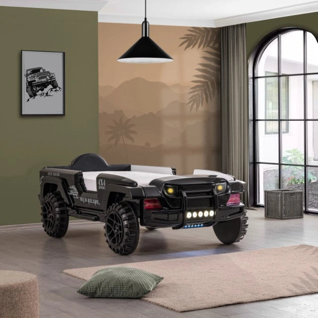 Randlar Bed