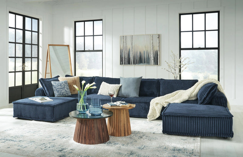 Bales Modular Seating