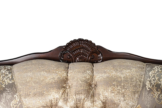Paolini Loveseat
