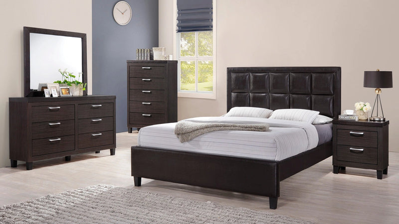Amici MIRROR - B510-M