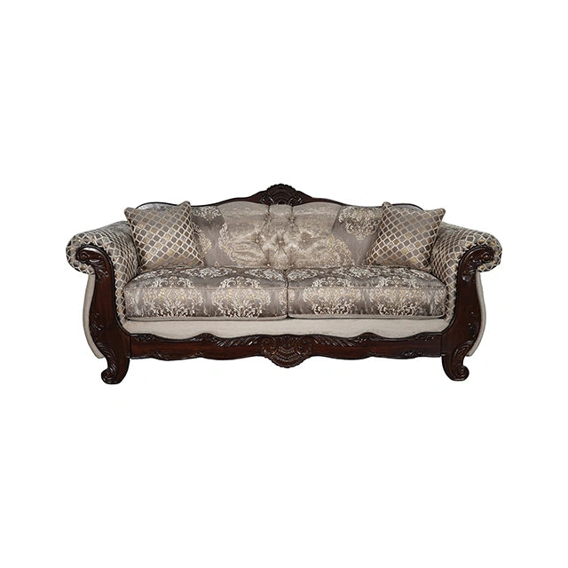 Paolini Oversized Sofa