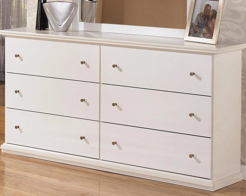 Bostwick Shoals Youth Dresser