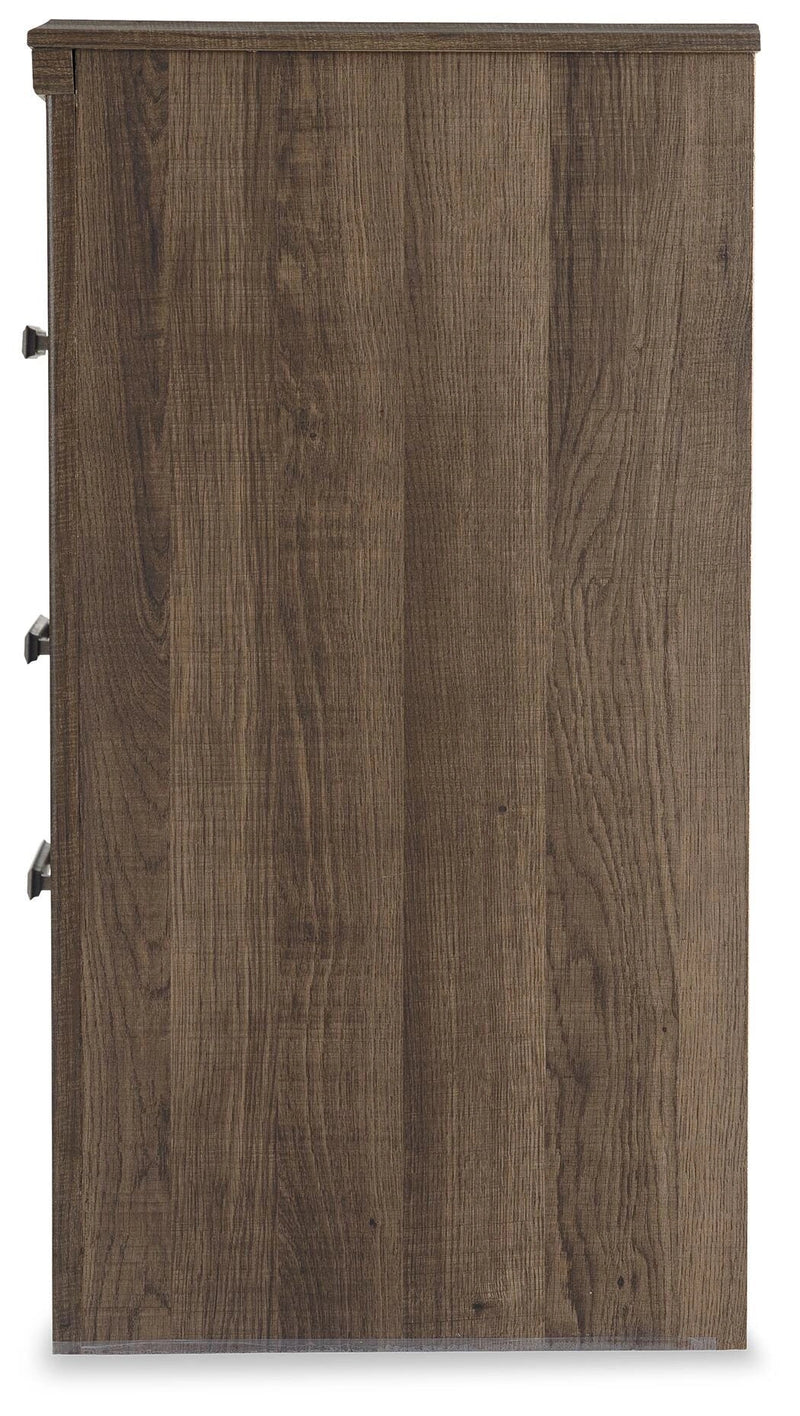 Juararo Nightstand