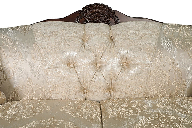 Frisina Loveseat