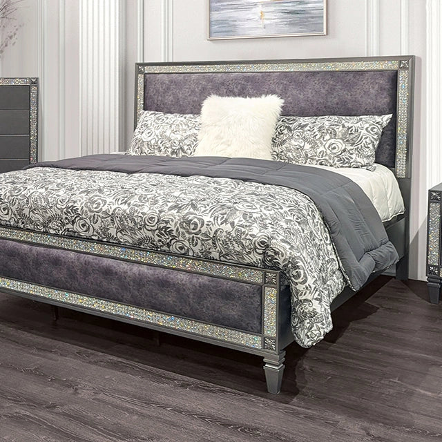 Titania Bed