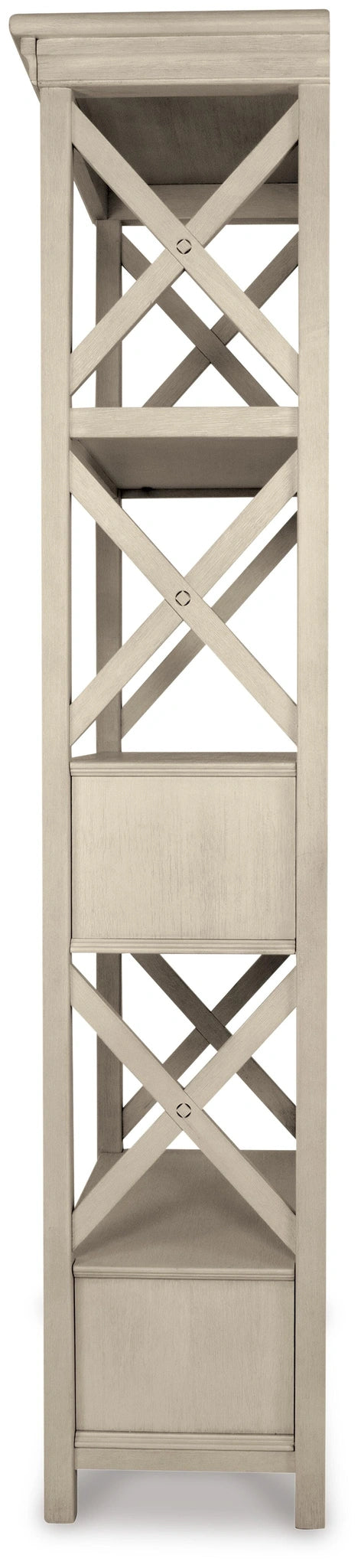 Bolanburg Display Cabinet