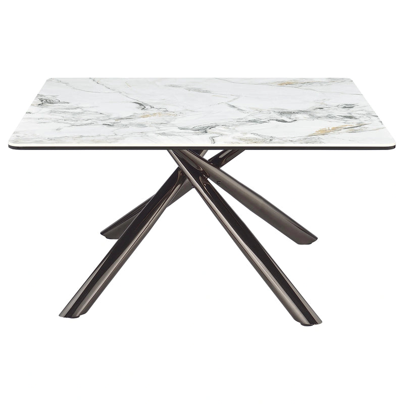Carvell Coffee Table Set