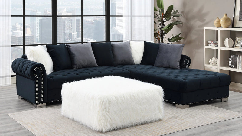 Destiny OTTOMAN - U303-O