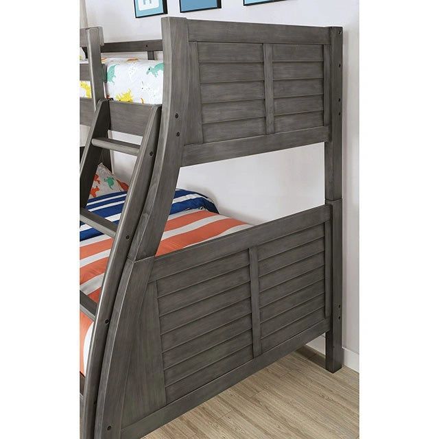 HOOPLE Bunk Bed