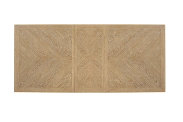 Casoria Dining Table
