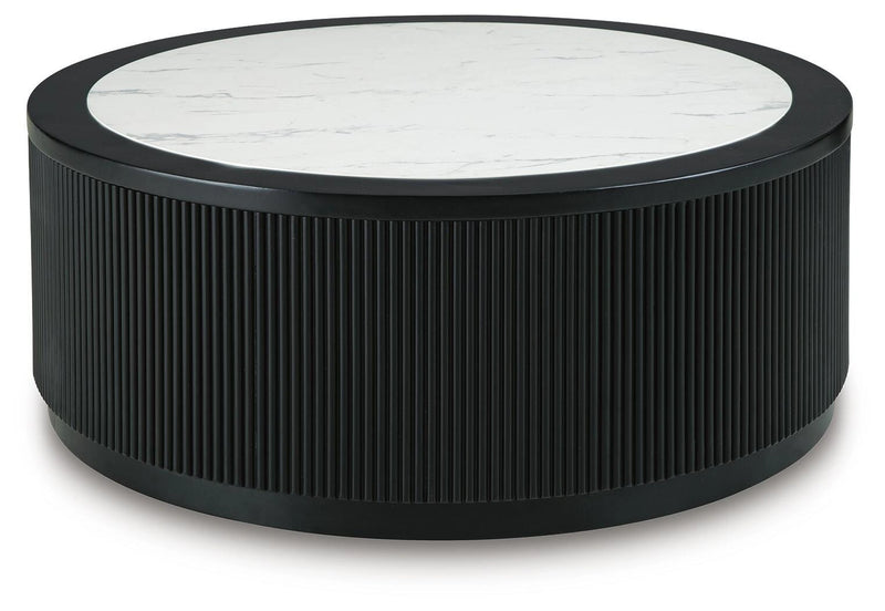Grayman Coffee Table
