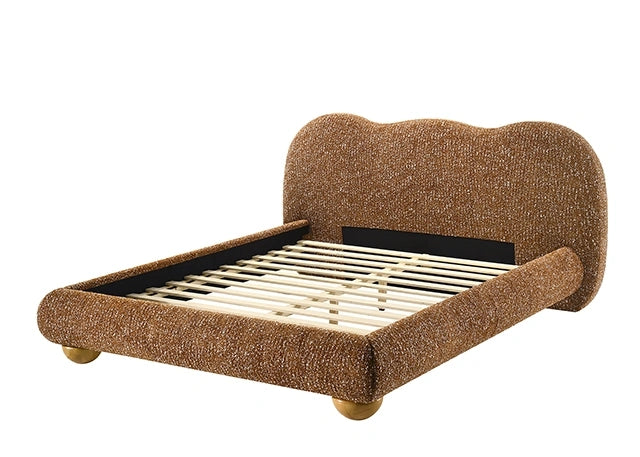 Finamore Bed FM72005BR-CONF