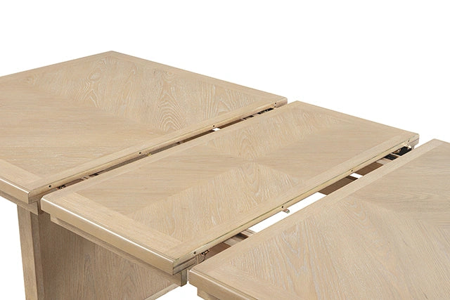 Casoria Dining Table