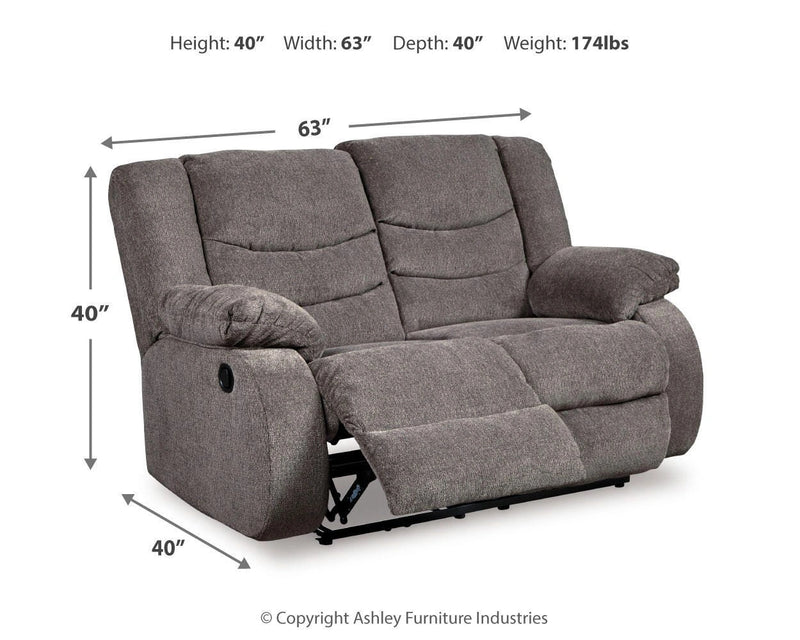 Tulen Living Room Set