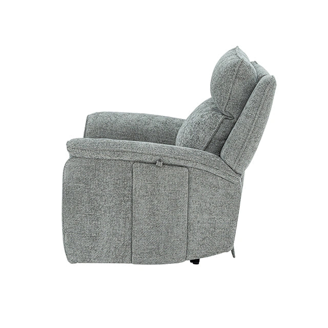 Memphis Power Recliner, 3D Immersive Sound