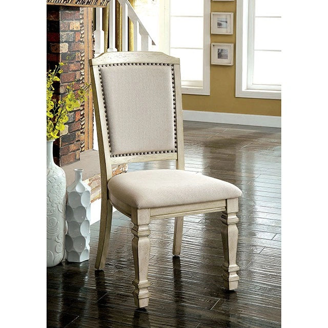 Holcroft 9 Pc Dining Table Set