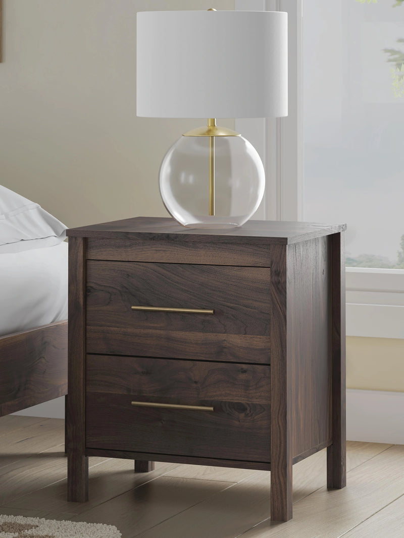 Calverson Nightstand