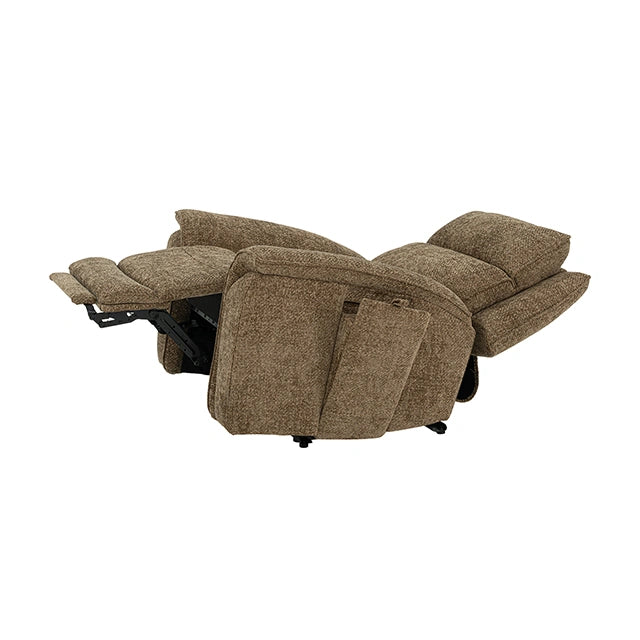 Memphis Power Recliner, 3D Immersive Sound
