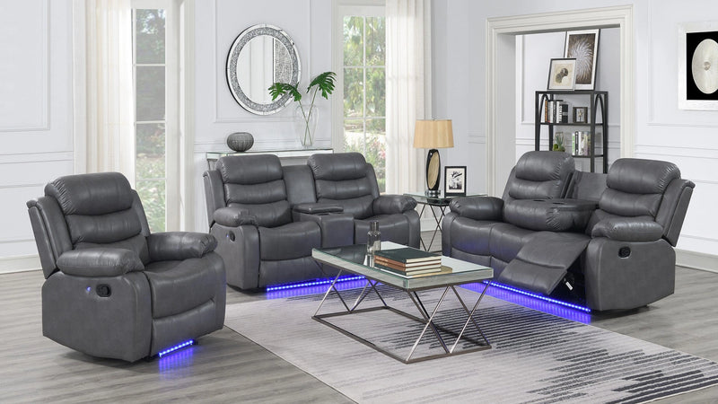 Alyssa MOTION LED CHAIR - U156-R