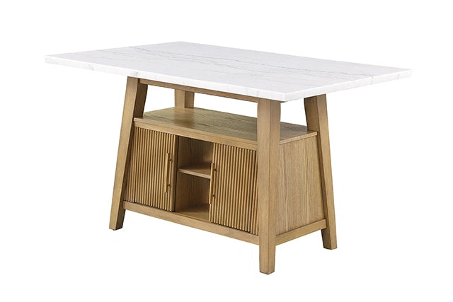 Tangier Counter Ht. Table