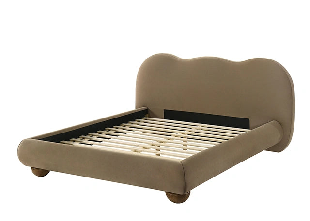 Finamore Bed FM72005BR-CONF
