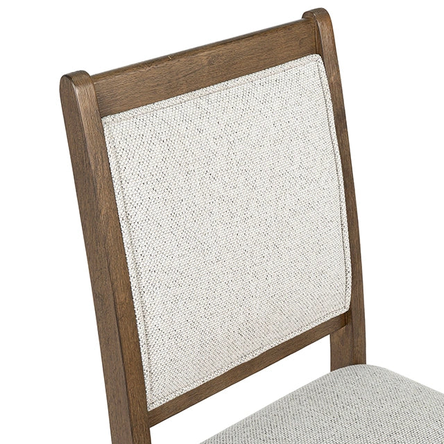 Casoria Side Chair (2/CTN)