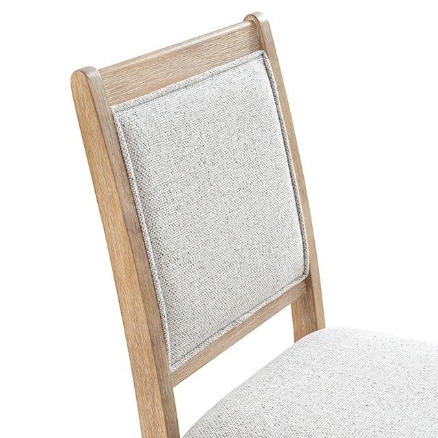 Casoria Side Chair (2/CTN)