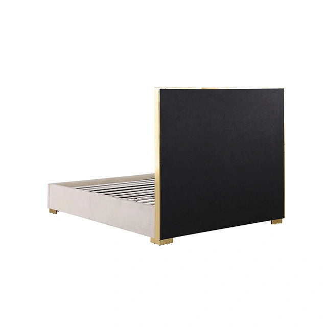 Nespoli Queen & E.King Bed