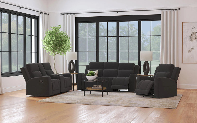 Brentwood Rocker Recliner