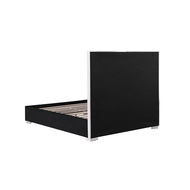 Nespoli Queen & E.King Bed