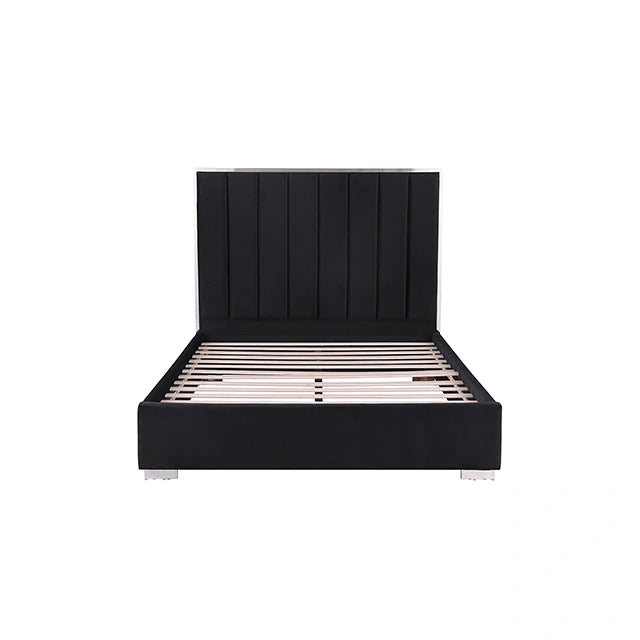 Nespoli Queen & E.King Bed