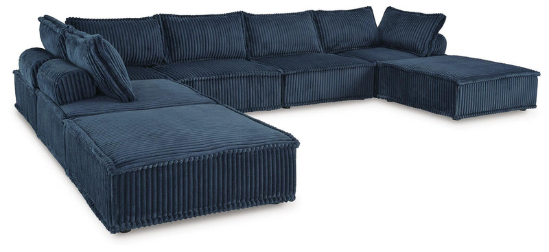 Bales Modular Seating